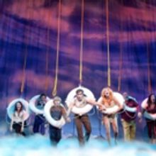 DISASTER! Cast Will Reunite to Record Cast Album; Release Set for September 9