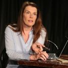 Susanne Sulby Brings SANCTUARY to the Lion Theatre Tonight