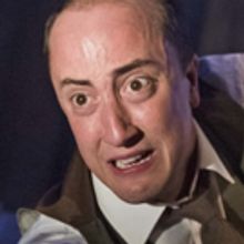 THE WOMAN IN BLACK to Haunt Wolverhampton Grand Theatre this Month