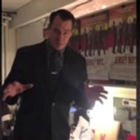 STAGE TUBE: JERSEY BOYS Cast Counts Down 10 Favorite Lines for 10th Anniversary Video