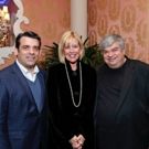 Photo Flash: WSJ Critic Terry Teachout and More Attend CULTURE & COCKTAILS at The…