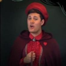 VIDEO: YouTube Sensation Nick Pitera Unveils One-Man INTO THE WOODS