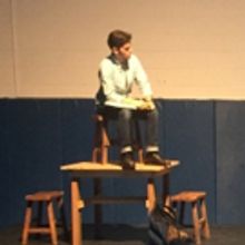 BWW Preview: OUR TOWN Returns Home with Freshness at Princeton Day School