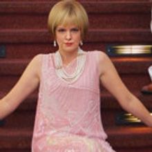 Orlando Shakespeare Theater to Host Dance Party on the Set of THE GREAT GATSBY