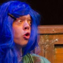 Marin Theatre Company's THE LITTLE MERMAID Opens Tomorrow