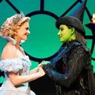 WICKED to Fly Back to Bristol This Spring
