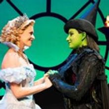 WICKED to Fly Back to Bristol This Spring