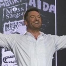 Review Roundup: Hugh Jackman Returns to the Stage in BROADWAY TO OZ Tour - UPDATED!