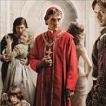 Ovation TV to Premiere Emmy-Winning Drama Series THE BORGIAS Beg. Today