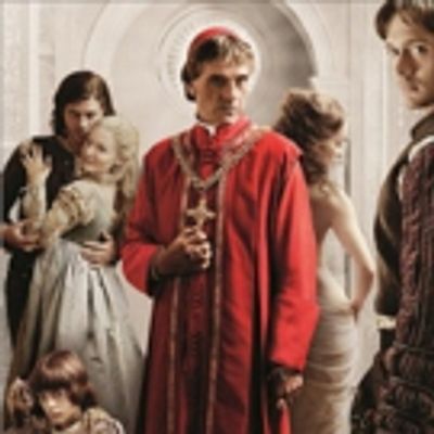 Ovation TV to Premiere Emmy-Winning Drama Series THE BORGIAS Beg. 5/27