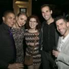 Photo Coverage: Broadway Partytime- Inside Roundabout Theatre Company's Tonys After…