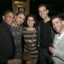 Photo Coverage: Broadway Partytime- Inside Roundabout Theatre Company's Tonys After Party!
