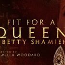Classical Theater of Harlem to Stage World Premiere of FIT FOR A QUEEN