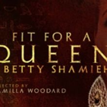Classical Theater of Harlem to Stage World Premiere of FIT FOR A QUEEN