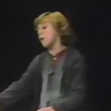 STAGE TUBE: On This Day for 4/21/16- ANNIE