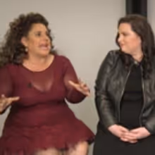 Former Tracy Turnblads Marissa Jaret Winokur & Ricki Lake to Cameo on NBC's…