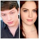 First Listen: AMERICAN IDOL's Eric Anthony Lopez and PHANTOM's Mary Michael…