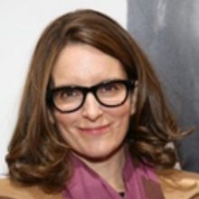 Tina Fey Reportedly Turns Down Offer to Host 2017 TONY AWARDS