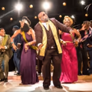 Photo Flash: First Look at Avant Bard's THE GOSPEL AT COLONUS