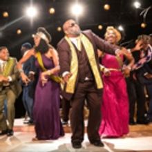 Photo Flash: First Look at Avant Bard's THE GOSPEL AT COLONUS