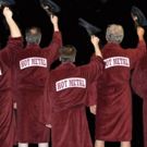 The Farmington Players to Stage THE FULL MONTY, 4/29-5/21