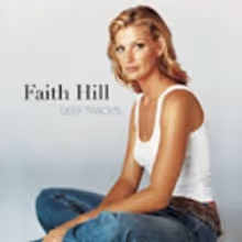 Faith Hill to Release New Album 'Deep Tracks' 11/18