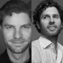 Lance Horne & Drew Brody to Celebrate Launch of New EP With Beth Malone at Feinstein'