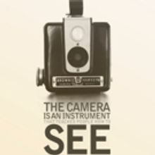 BWW Blog: 35MM Invites Audiences to Contemplate Art