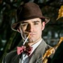 The Laughs Keep Coming at Hedgerow With BULLSHOT CRUMMOND This Fall