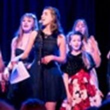 A Class Act NY's Successful MY FAVORITE THINGS Cabaret and Raffle to Benefit The…
