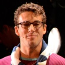 Danny Kornfeld Brings Mark to Life in the RENT Tour