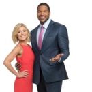 JUST IN: Michael Strahan to Exit LIVE Four Months Earlier Than Planned