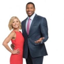 JUST IN: Michael Strahan to Exit LIVE Four Months Earlier Than Planned