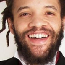bergenPAC Welcomes Savion Glover Tonight