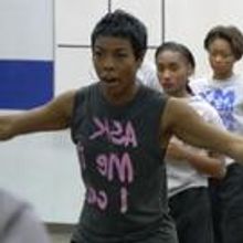 OWN Premieres One-Hour Special DANCE CRASH Tonight