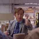 VIDEO: Sneak Peek - 'Off Brand' Episode of BETTR CALL SAUL on AMC