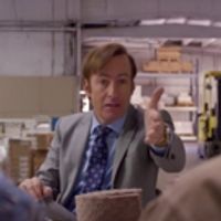 VIDEO: Sneak Peek - 'Off Brand' Episode of BETTR CALL SAUL on AMC Video