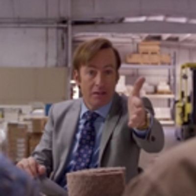 VIDEO: Sneak Peek - 'Off Brand' Episode of BETTR CALL SAUL on AMC