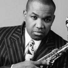 CHARLIE PARKER'S YARDBIRD Receives a New York Premiere at the Apollo, 4/3