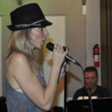 Photo Coverage: Debbie Gibson & More Rehearse for ROCKERS ON BROADWAY