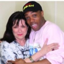 Austin Pendleton and Todrick Hall Return to Broadway Theatre Project