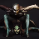 CUNY Presents The World Premiere Of Dzul Dance, Rites of Passage, 9/24