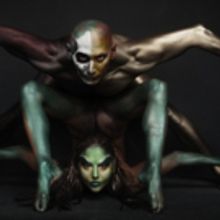 CUNY Presents The World Premiere Of Dzul Dance, Rites of Passage, 9/24