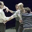 TV Exclusive: Meet the Cast of the Olivier-Winning A VIEW FROM THE BRIDGE; Begins…