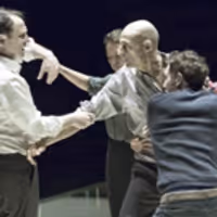 TV Exclusive: Meet the Cast of the Olivier-Winning A VIEW FROM THE BRIDGE; Begins… Video