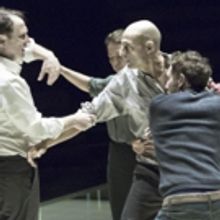 TV Exclusive: Meet the Cast of the Olivier-Winning A VIEW FROM THE BRIDGE; Begins…