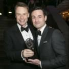 Photo Coverage: Broadway Partytime- Inside AN AMERICAN IN PARIS' Tonys After Party!