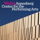 Wallis Annenberg Center for the Performing Arts Presents the Los Angeles Premiere of…