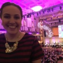 BWW Blog: Paisley Haddad - Thoroughly Modern Sutton