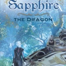 Tom Kennedy Releases 'Sapphire the Dragon'